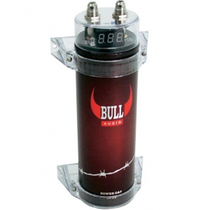Bull Audio Condensator 650869