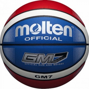 Molten Minge baschet Moneyball GMX7-C