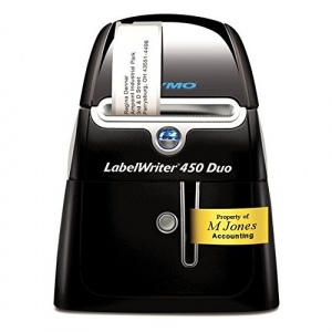 DYMO LW450 Duo DY838920, USB - S0838920