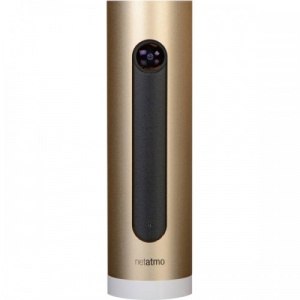 Netatmo Camera de supraveghere inteligenta