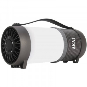 Akai ABTS-40 Lights Negru