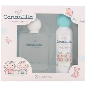 Luxana CANASTILLA pachet 2 buc.