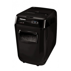Fellowes Distrugator documente 200 coli AutoMax 200C 4653601