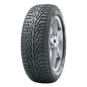 Nokian WR D4 205/60 R16 96H XL