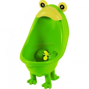 U-Grow Pisoar baieti U6816-G, Verde
