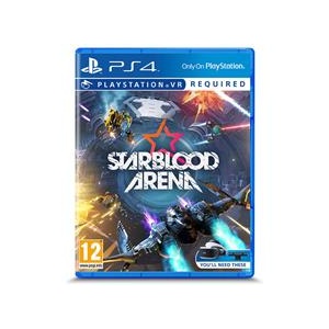 Sony Starblood Arena (Psvr) Ps4