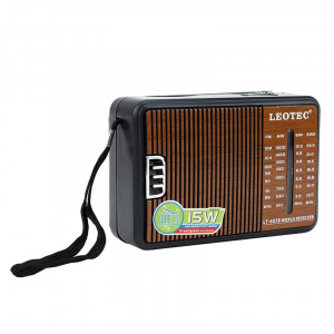 Leotec LT607