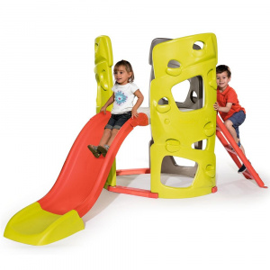 Smoby Climbing Tower