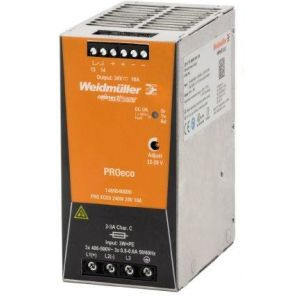 Weidmuller Sursa PRO ECO3 240W 10A 24V 1469540000 -
