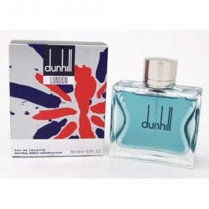 Dunhill London 100 ml Eau de Toilette, parfum barbatesc