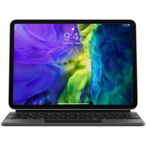 Apple Magic pentru iPad Pro, Black