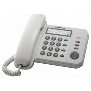 Panasonic KX-TS520FXW