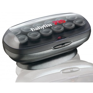 BaByliss PRO Bigudiuri electrice ceramica Jumbo, 12 bucati