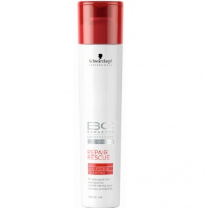 Schwarzkopf Bonacure Repair - Sampon reparator 250ml