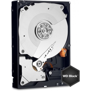 Western Digital Black 4TB (WD4005FZBX)