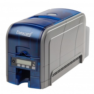 Datacard SD160 510685-001