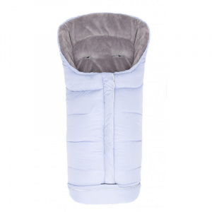 Fillikid Sac iarna K2 soft blue