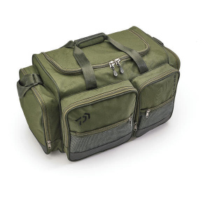 Daiwa Infinity Carryall L 52X38X34cm