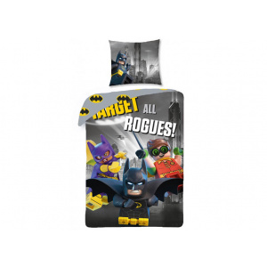 Halantex LEGO Batman