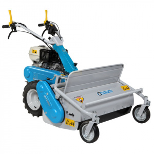 Bertolini Distrugator vegetatie 11 CP BTS80/11/80