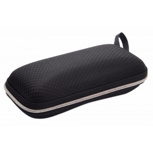 THE ICONIC Husa Etui Ochelari Sixt Negru - Alb