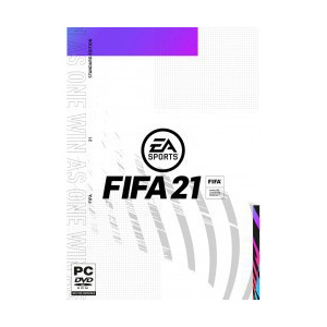 Electronic Arts FIFA 21 PC Standard Edition