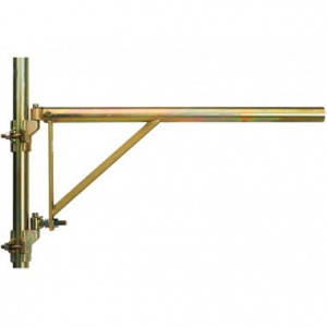 weber Suport de fixare cu cleme B2