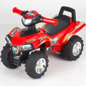 Chipolino - Masinuta ATV