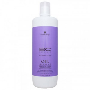 Schwarzkopf Sampon BC Bonacure Oil Miracle Barbary Fig - Salon Size