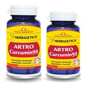 10 Beneficii ale utilizarii Curcumin (Turmeric)
