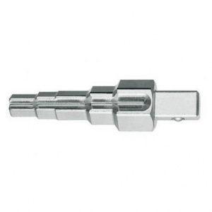 ROTHENBERGER Cheie în trepte UNI 73298