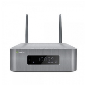 Zidoo Mini PC cu Android PNI X10