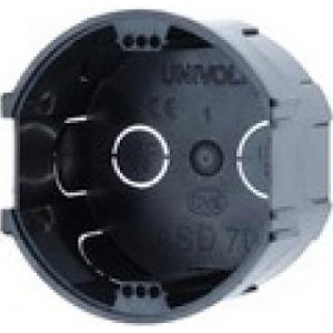 Dietzel Univolt Doza de aparat Ingropat Pvc 70 mm x 45 mm ASD 70 O.D