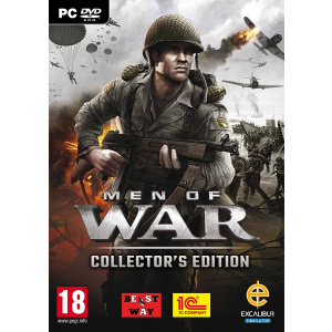 Aspyr Men of War Collectors Edition PC