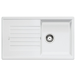 BLANCO ZIA 5S Alb 520515
