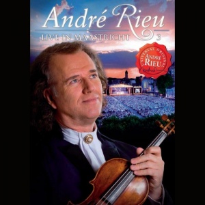 Andre Rieu Live in Maastricht III 2009