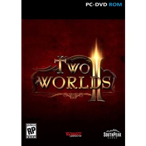 SouthPeak Games Two Worlds 2 (PC) G6305