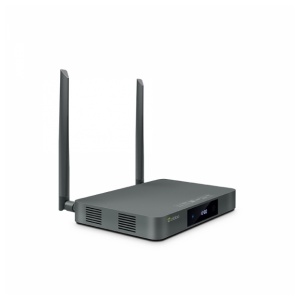 Zidoo Mini PC cu Android PNI X9S