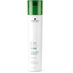Schwarzkopf Bonacure Volume Boost - Sampon pentru volum 250ml