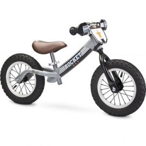 TOYZ ROCKET Grey