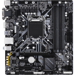 Gigabyte B365M DS3H