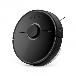 Xiaomi Roborock Vacuum Cleaner S5 Black