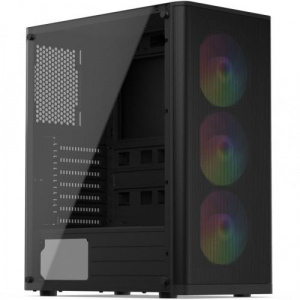 SilentiumPC Ventum VT2 EVO TG ARGB