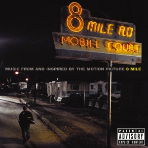 Eminem 8 Mile 0606949353025