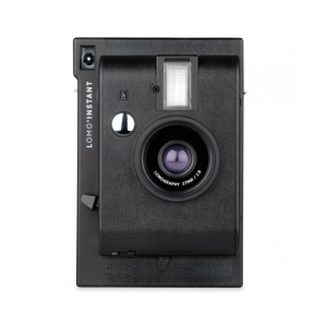 Lomography Lomo Instant - Negru