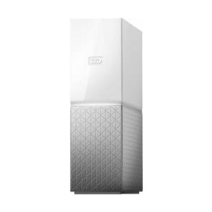 Western Digital My Cloud Home 6TB (WDBVXC0060HWT)