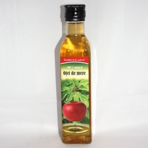 VitaPlant Otet de mere cu marar 500ml