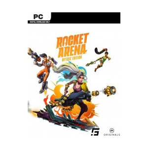 Electronic Arts Rocket Arena Mythic PC