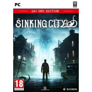 Epic Games The Sinking City Day One Edition PC