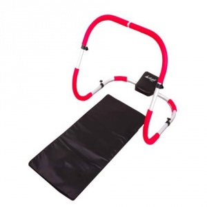 AB Fit Aparat abdomene Ab Roller